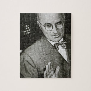 VS, Missouri, Independence, Truman Presidentieel Legpuzzel