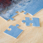 VS, Missouri, Jackson County, Fleming Park Legpuzzel (Zijkant)