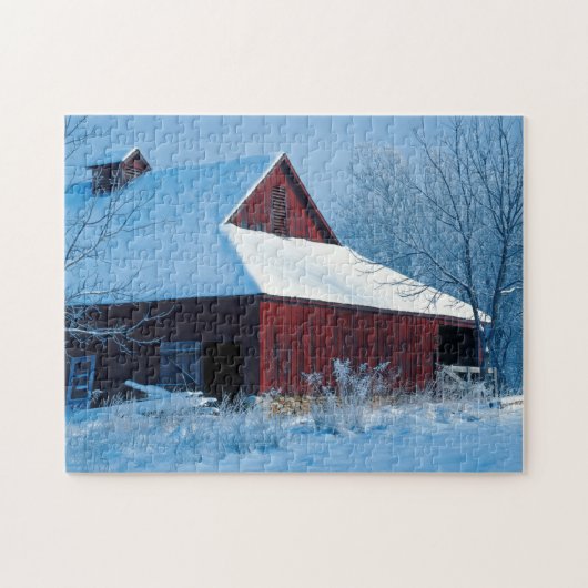 VS, Missouri, Jackson County, Fleming Park Legpuzzel (Horizontaal)