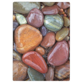 VS, Montana, Clark Fork River, Stones 2 Klembord (Achterkant)