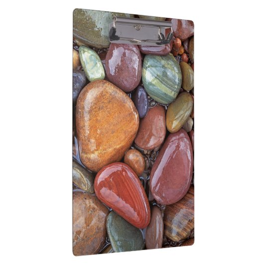 VS, Montana, Clark Fork River, Stones 2 Klembord (Rechts)