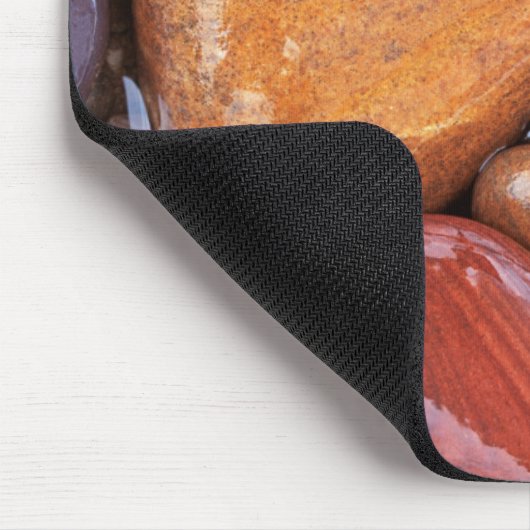 VS, Montana, Clark Fork River, Stones 2 Muismat (Hoek)