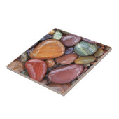 VS, Montana, Clark Fork River, Stones 2 Tegeltje (Zijkant)