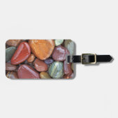 VS, Montana, Clark Fork-rivier, Stones 2 Bagagelabel (Voorkant horizontaal)