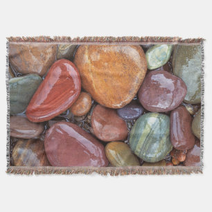 VS, Montana, Clark Fork-rivier, Stones 2 Deken