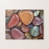 VS, Montana, Clark Fork-rivier, Stones 2 Legpuzzel (Horizontaal)