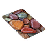 VS, Montana, Clark Fork-rivier, Stones 2 Magneet (Rechterzijde)