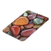 VS, Montana, Clark Fork-rivier, Stones 2 Magneet (Linkerzijde)