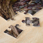 VS, Montana, Glacier National Park 1 Legpuzzel (Zijkant)