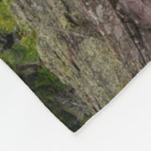 VS, Montana, Glacier National Park 2 Fleece Deken (Hoek)