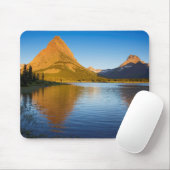 VS, Montana, Glacier National Park 2 Muismat (Met muis)