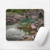 VS, Montana, Glacier National Park 2 Muismat (Met muis)