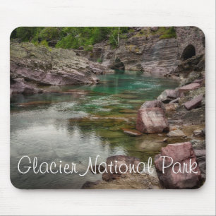 VS, Montana, Glacier National Park 2 Muismat