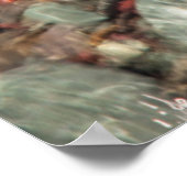 VS, Montana, Glacier National Park 3 Poster (Hoek)