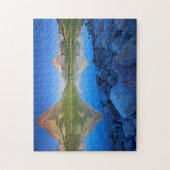VS, Montana, Glacier National Park 4 Legpuzzel (Verticaal)