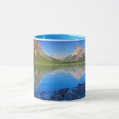 VS, Montana, Glacier National Park 4 Mok (Midden)