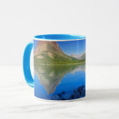 VS, Montana, Glacier National Park 4 Mok (Voorkant links)
