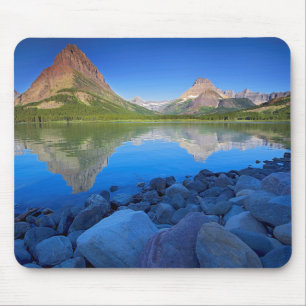 VS, Montana, Glacier National Park 4 Muismat