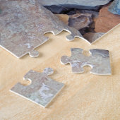 VS, Montana, Glacier National Park Legpuzzel (Zijkant)