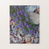 VS, Montana, Glacier National Park Legpuzzel (Verticaal)