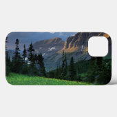 VS, Montana, Glacier National Park, Logan Pass Case-Mate iPhone Case (Achterkant (horizontaal))