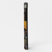 VS, Montana, Glacier National Park, Stones Case-Mate iPhone Case (Achterkant/links)