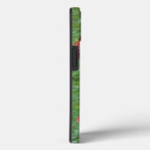 VS, Nebraska. Kippen Case-Mate iPhone Case (Achterkant / Rechts)
