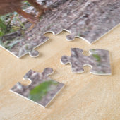 VS, Nebraska. Kippen Legpuzzel (Zijkant)