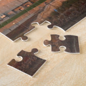 VS, Nebraska, Omaha, Skyline Legpuzzel (Zijkant)