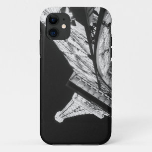 VS, Nevada, Las Vegas: Eiffeltoren / Parijs iPhone 11 Hoesje