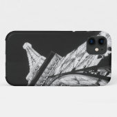 VS, Nevada, Las Vegas: Eiffeltoren / Parijs Case-Mate iPhone Case (Achterkant (horizontaal))