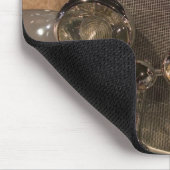 VS, Nevada_Reno: Nationaal Automobielmuseum 2 Muismat (Hoek)