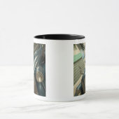 VS, Nevada_Reno: Nationaal Automobielmuseum Mok (Midden)