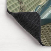 VS, Nevada_Reno: Nationaal Automobielmuseum Muismat (Hoek)