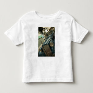 VS, Nevada_Reno: Nationaal Automuseum Kinder Shirts