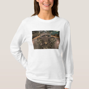 VS, Nevada_Reno: National Automobile Museum 2 T-shirt