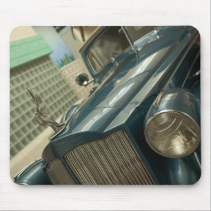 VS, Nevada_Reno: National Automobile Museum Muismat