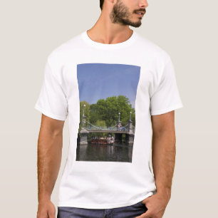 VS, New England, Massachusetts, Boston, 2 T-shirt