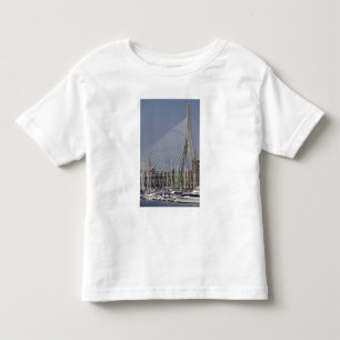 VS, New England, Massachusetts, Boston, boten Kinder Shirts