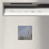 VS, New England, Massachusetts, Boston, boten Magneet (Insitu (Vaatwasser))