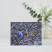 VS, New England, Massachusetts, Reading, 2 Briefkaart (Staand voorkant)