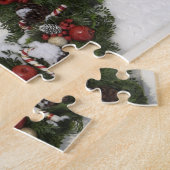 VS, New England, Massachusetts, Reading, Legpuzzel (Zijkant)