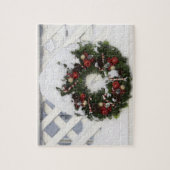 VS, New England, Massachusetts, Reading, Legpuzzel (Verticaal)