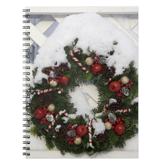 VS, New England, Massachusetts, Reading, Notitieboek (Voorkant)