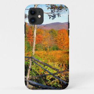 VS, New England, New Hampshire, Chocorua Case-Mate iPhone Case