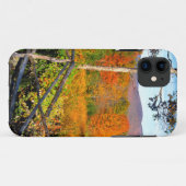 VS, New England, New Hampshire, Chocorua Case-Mate iPhone Case (Achterkant (horizontaal))