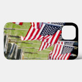 VS, New England, Rhode Island, Bristol Case-Mate iPhone Case (Achterkant (horizontaal))