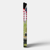 VS, New England, Rhode Island, Bristol Case-Mate iPhone Case (Achterkant / Links)