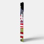 VS, New England, Rhode Island, Bristol Case-Mate iPhone Case (Achterkant / Rechts)