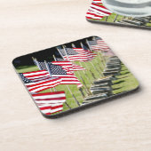 VS, New England, Rhode Island, Bristol Onderzetter (Linkerzijde)